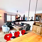 شقة Sonnwies كيرشبرغ ان تيرول