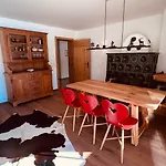 Sonnwies Апартаменты *