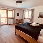 Sonnwies Апартаменты Кирхберг