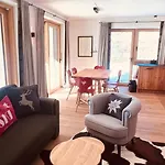 Апартаменты Sonnwies *