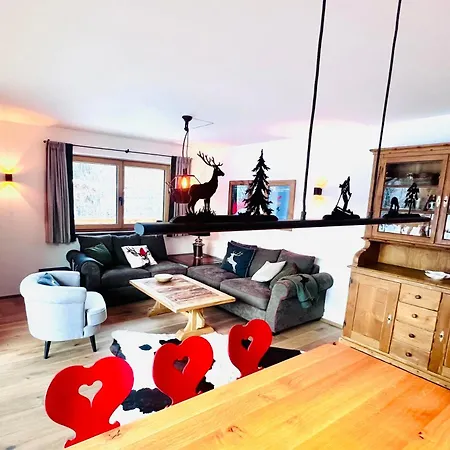 Appartamento Sonnwies Kirchberg in Tirol