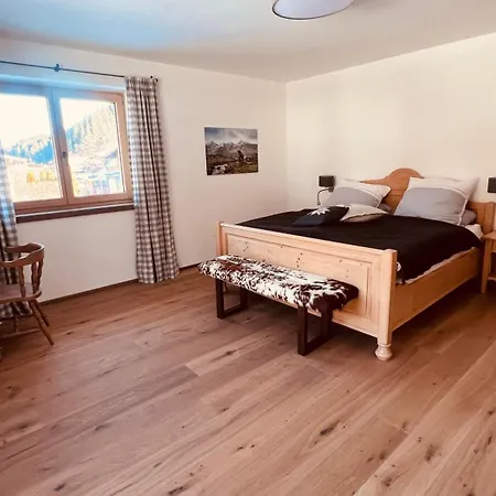 Sonnwies Appartement