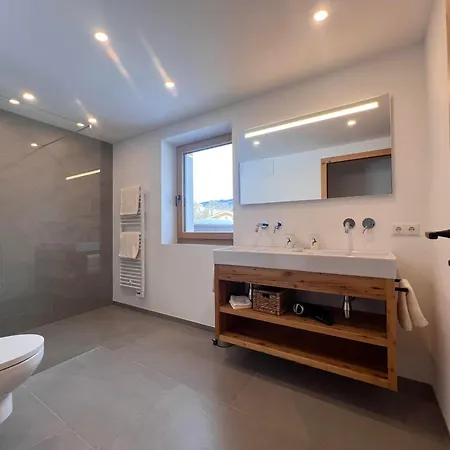 Appartement Sonnwies