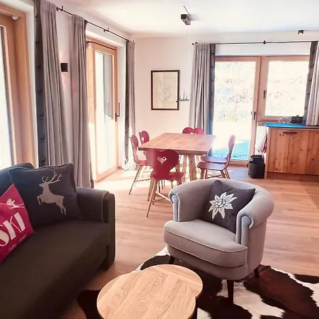 Appartement Sonnwies *