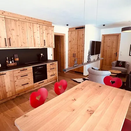 Appartement Sonnwies *