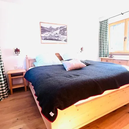 Sonnwies Appartement