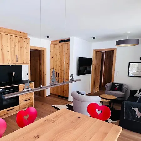 Appartement Sonnwies *