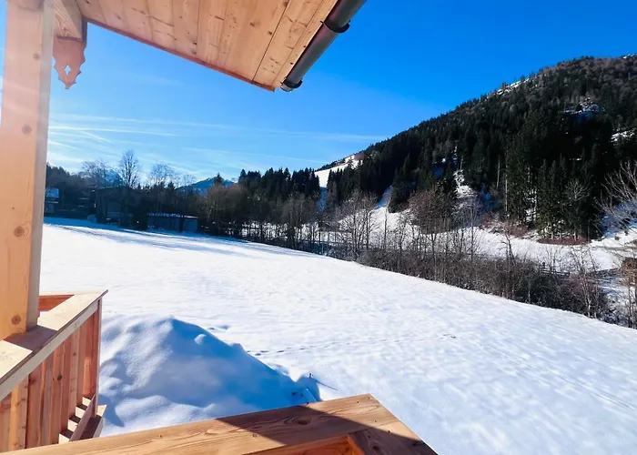 Sonnwies * Kirchberg in Tirol