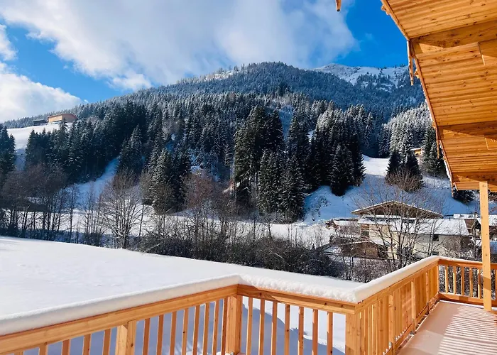 Sonnwies Apartamento