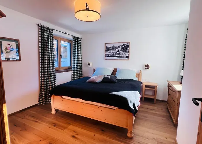 Sonnwies * Kirchberg in Tirol