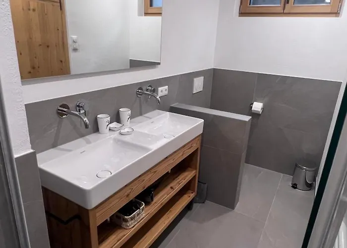 Sonnwies Kirchberg in Tirol