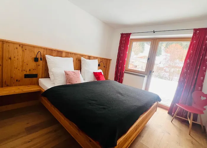 Apartamento Sonnwies