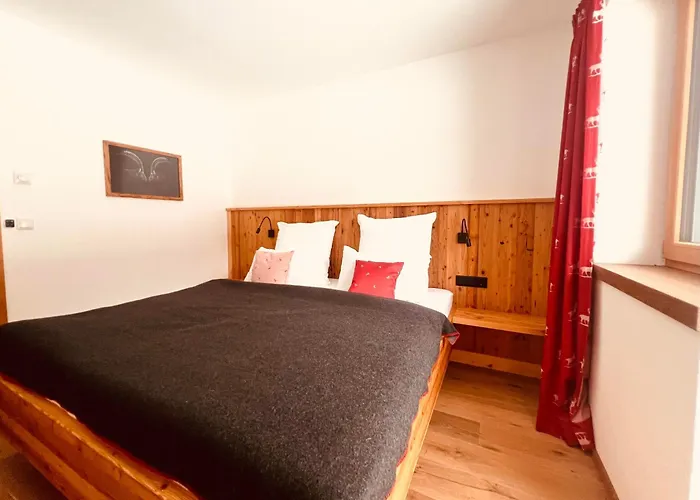 Sonnwies Apartamento