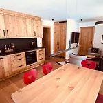 Apartamento Sonnwies *